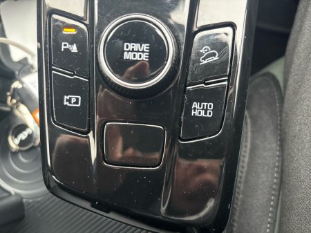 2024 Kia Sportage HEV ANNIVERS €38,450 thumbnail