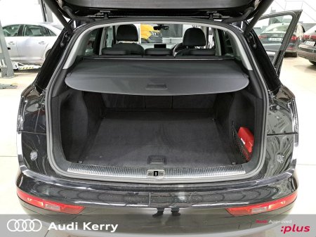 2020 Audi Q5 - thumbnail 24