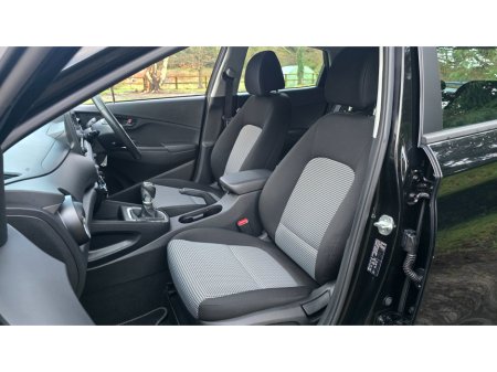 2021 Hyundai Kona - thumbnail 18