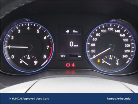 2018 Hyundai Kona 1.0 T-GDI Executive thumbnail