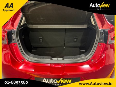 2017 Mazda Demio /Mazda2 1.5 Diesel. AA APPROVED // FINANCE & NATIONWIDE DELIVERY AVAILABLE // SIMI DEALER €10,995 thumbnail