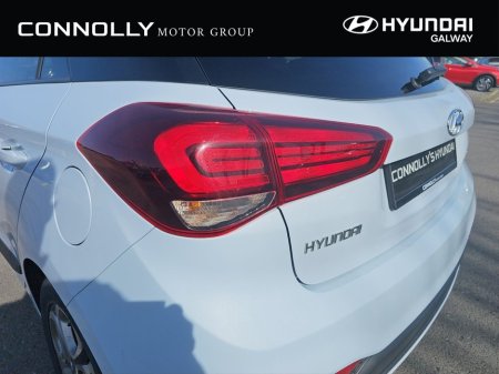 2019 Hyundai i20 - thumbnail 16