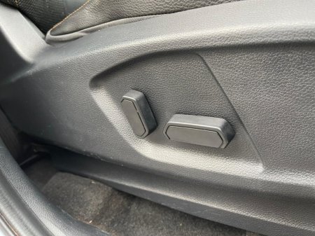 2023 Ford Ranger 2.0 EcoBlue Wildtrak Pickup Double Cab 4dr Diesel Auto 4WD Euro 6 (s/s) (213 ps) thumbnail