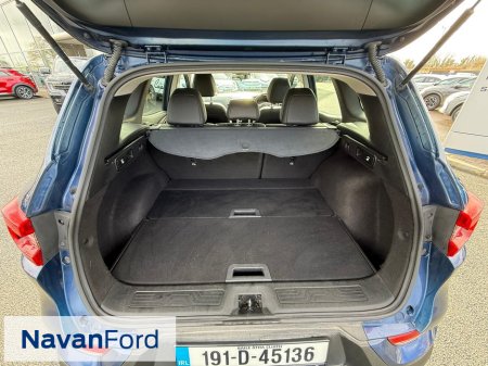 2019 Renault Kadjar Iconic 1.5 DCi 115Ps €18,450 thumbnail