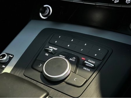 2019 Audi Q5 40TDI 2.0 S-TRONIC  AUTO QUATTRO €29,950 thumbnail