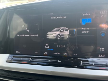 2026 Ford Tourneo Connect - thumbnail 19