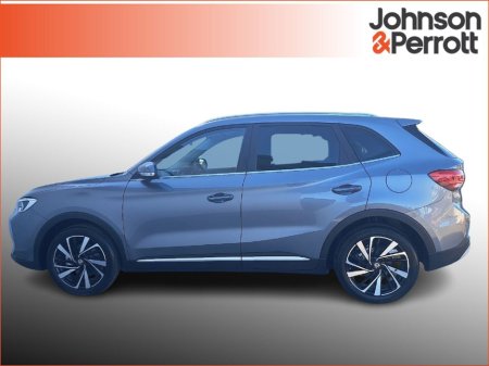 2026 MG ZS ORDER YOUR ALL NEW ZS TODAY €34,845 thumbnail