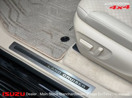 2023 Toyota Amazon LC300 70th ANNIVERSARY MODELISTA thumbnail