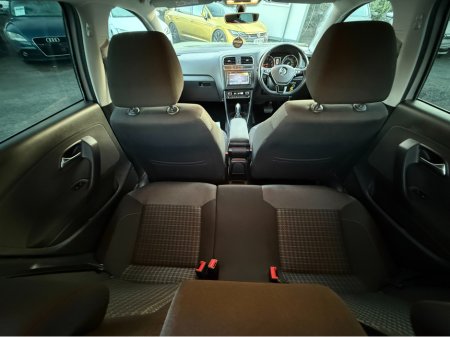 2016 Volkswagen Polo - thumbnail 6