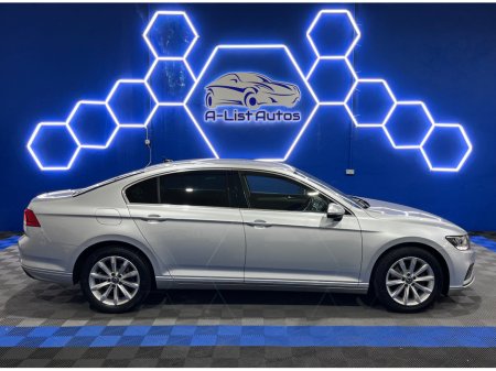 2021 Volkswagen Passat 2.0TDI Business / FINANCE AVAILABLE €16,950