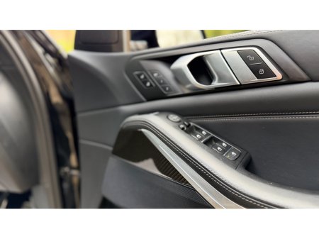 2022 BMW X5 - thumbnail 15