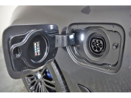 2019 BMW 5 Series 530E G30 M SPORT *BLACK LEATHER*HUP* thumbnail