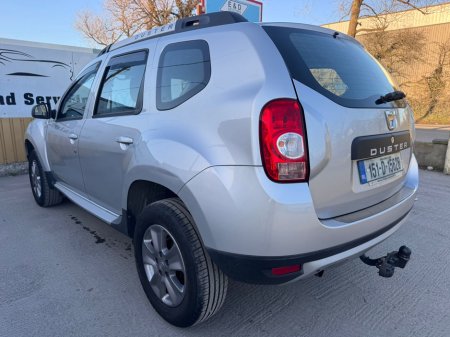 2015 Dacia Duster - thumbnail 17