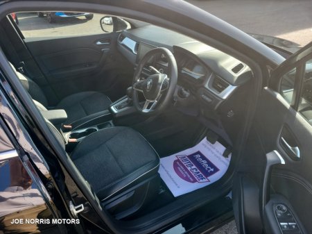 2023 Renault Captur - thumbnail 21