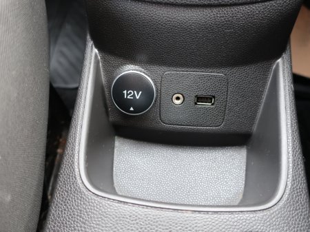 2014 Ford Fiesta 1.25 60PS Zetec €7,995 thumbnail