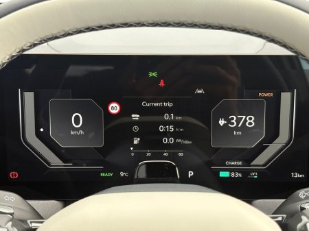 2026 Kia EV5 - thumbnail 43