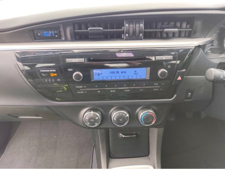 2014 Toyota Corolla - photo 11