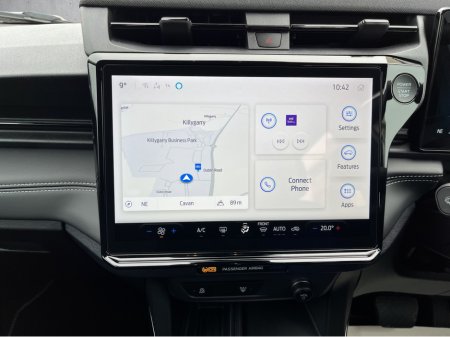 2025 Ford Puma - thumbnail 16