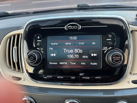 2015 Volvo V40 2.0 D2 R-DESIGN 120BHP 5DR  SERIES €8,950