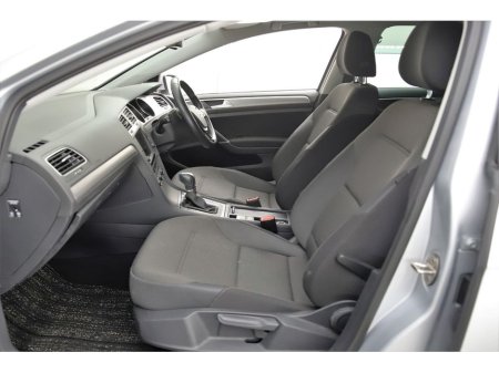 2016 Volkswagen Golf 1.2 TSI DSG MK7 COMFORTLINE *REVERSE CAM*CARPLAY*ANDROID AUTO* €15,890 thumbnail