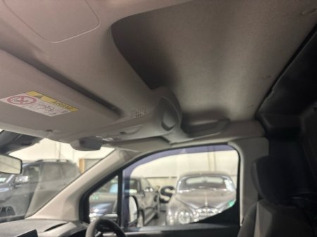 2020 Toyota Proace City - thumbnail 11