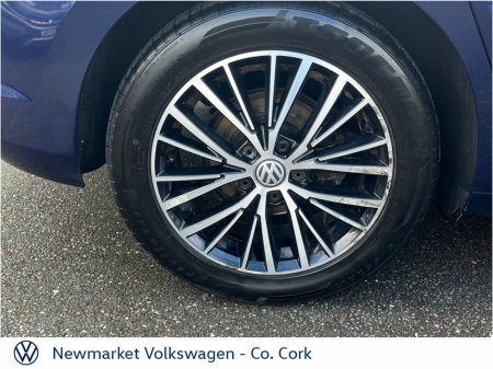 2019 Volkswagen Touran - thumbnail 9