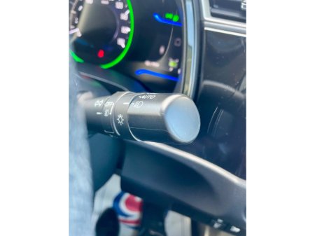 2016 Honda Shuttle - thumbnail 35