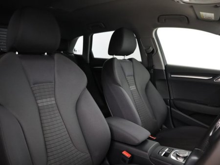 2017 Audi A3 - thumbnail 10