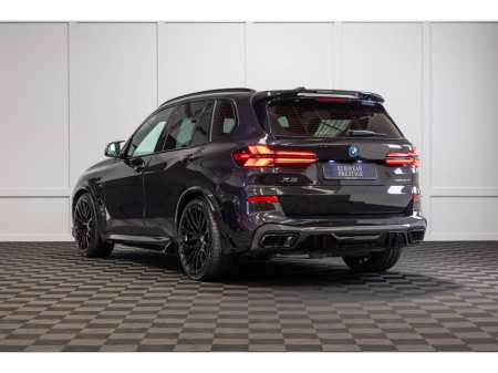 2025 BMW X5 - thumbnail 4