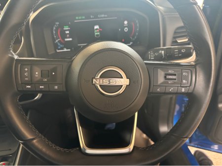 2023 Nissan Qashqai EPOWER SV PREMIUM GR R RR 4DR AUTO €23,999 thumbnail