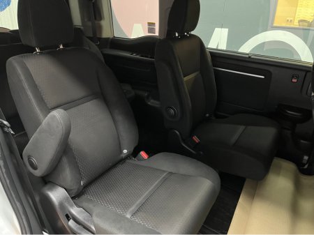 2020 Honda Stepwagon €29950 2020 HONDA STEPWAGON EHEV SPADA G SENSING 7 SEATS 2.0 AUTOMATIC / CRUISE CONTROL / REVERSE CAMERA / AUTOMATIC DOORS €29,950 thumbnail