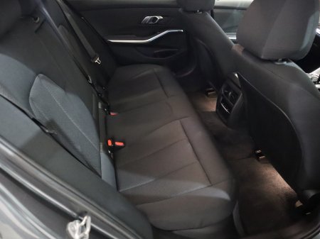 2022 BMW 3 Series G20 E SE PRO 4DR AUTO €28,900 thumbnail