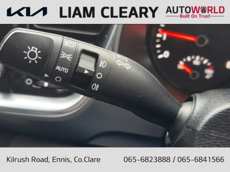 2022 Kia Stonic - thumbnail 20