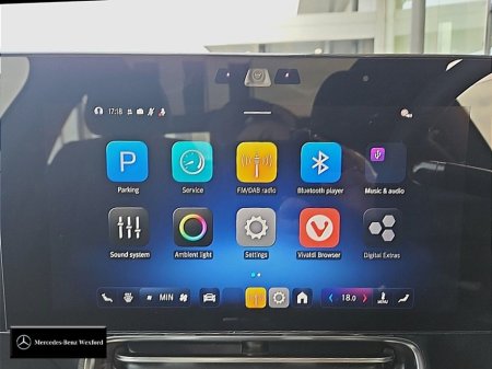 2026 Mercedes-Benz CLA Class - thumbnail 19