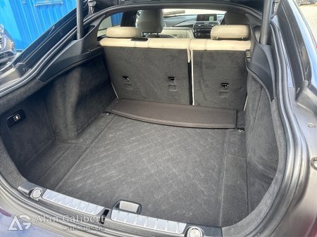 2017 BMW 4 Series - thumbnail 16