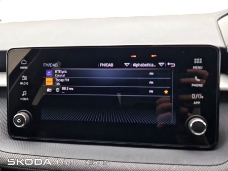 2026 Skoda Fabia SELECTION 1.0TSI 95HP €26,950 thumbnail