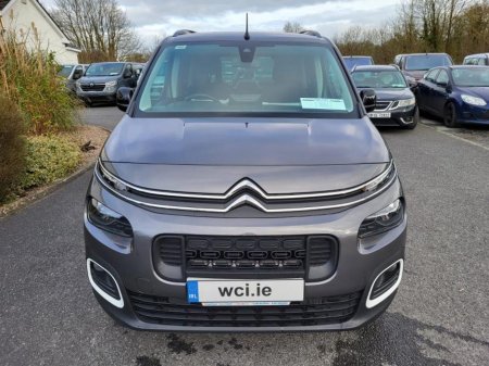 2024 Citroen Berlingo - thumbnail 5
