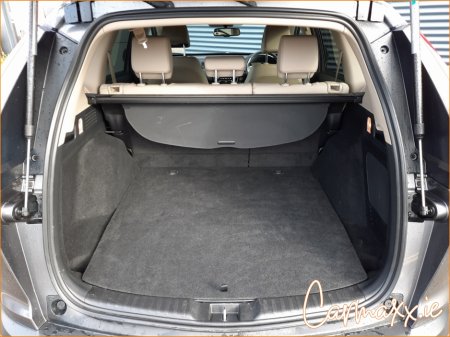 2023 Honda CR-V CR-V 2.0 I-MMD 2WD ELEGANCE 5DR AUTOMATIC €37,995 thumbnail