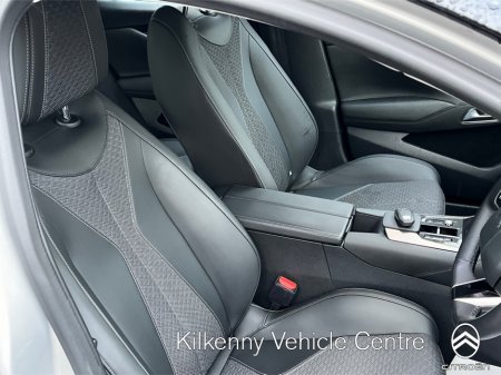 2024 DS Automobiles DS 4 - thumbnail 22