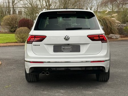 2019 Volkswagen Tiguan - thumbnail 6