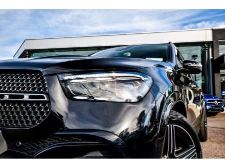 2024 BMW X5 400e AMG 4Matic 374bhp Huge Spec PHEV €92,850