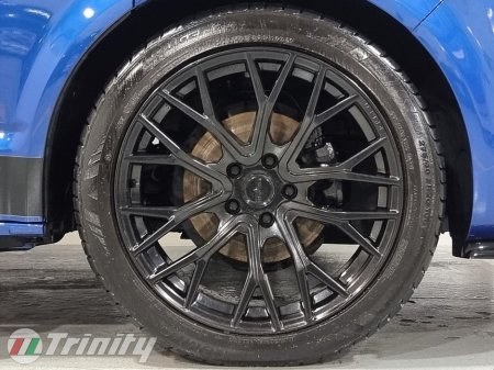 2023 Volkswagen Transporter * HUGE SPEC * T6 * 2.0 TDI 150 BHP * BLACK EDITION * STUNNING EXAMPLE * TRINITY VOLKSWAGEN * €36,950 thumbnail