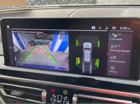 2023 BMW iX3 M SPORT PRO AS NEW! thumbnail