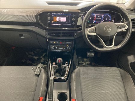 2021 Volkswagen T-Cross COMING SOON / 1 LITRE/ IMMACULATE / FINANCE AVAILABLE