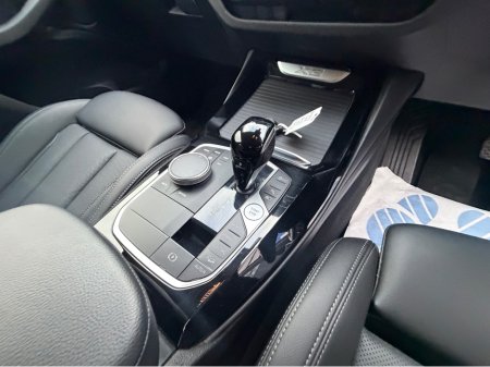 2022 BMW X3 - thumbnail 23