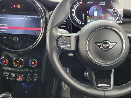 2024 MINI Hatch - thumbnail 17