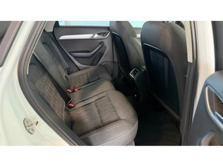 2018 Audi Q3 - photo 5