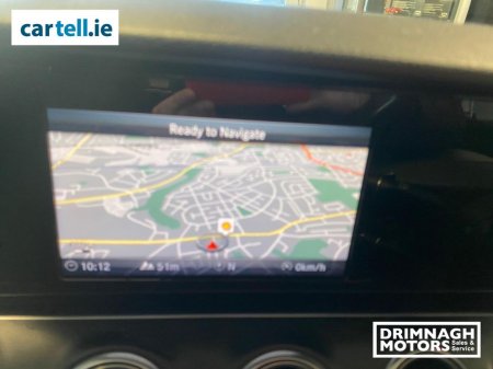 2018 Mercedes-Benz E Class - thumbnail 18