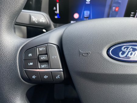 2026 Ford Courier 1.5 TDCI Trend €19,950 thumbnail