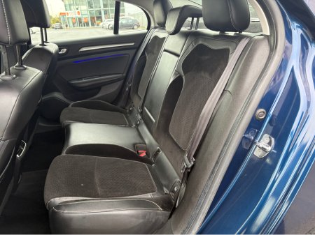 2018 Renault Megane - thumbnail 6